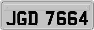 JGD7664