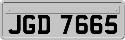 JGD7665