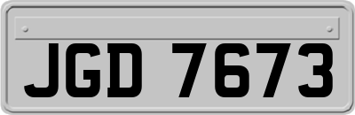 JGD7673