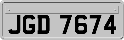 JGD7674
