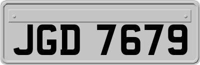 JGD7679
