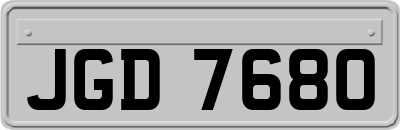 JGD7680