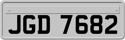 JGD7682