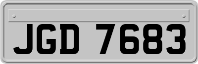 JGD7683