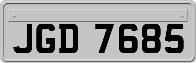 JGD7685