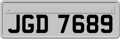 JGD7689