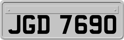 JGD7690