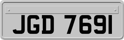 JGD7691