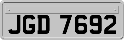 JGD7692