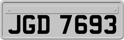 JGD7693