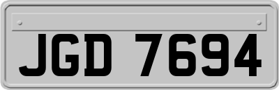 JGD7694