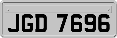JGD7696
