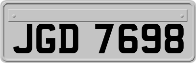 JGD7698