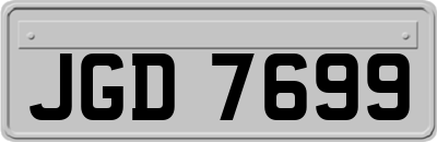 JGD7699