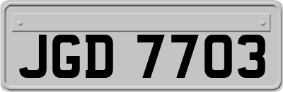 JGD7703