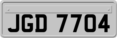 JGD7704