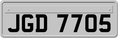 JGD7705