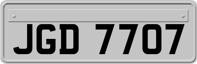 JGD7707