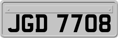 JGD7708