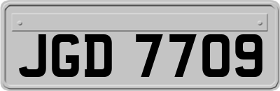 JGD7709