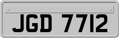 JGD7712