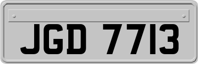 JGD7713