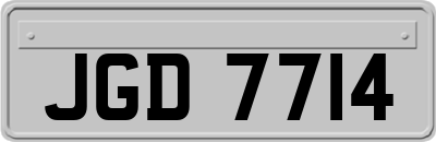 JGD7714