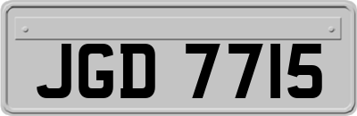 JGD7715