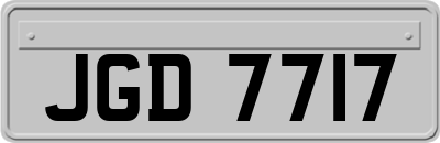 JGD7717