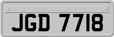 JGD7718