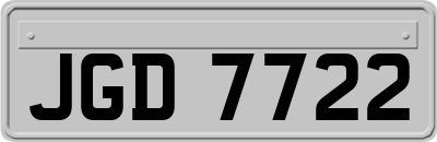 JGD7722