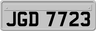 JGD7723