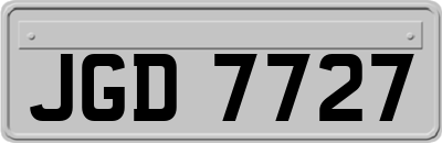 JGD7727