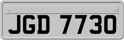 JGD7730