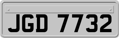 JGD7732