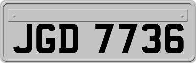 JGD7736