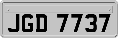 JGD7737
