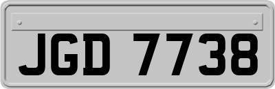 JGD7738