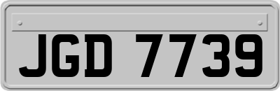 JGD7739