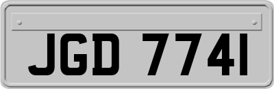 JGD7741