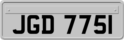 JGD7751