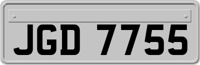 JGD7755