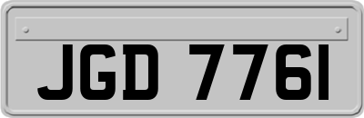 JGD7761