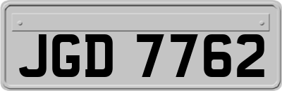 JGD7762