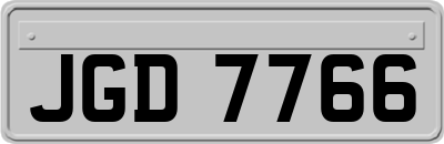 JGD7766