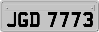JGD7773