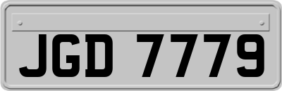 JGD7779