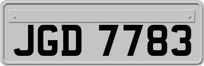 JGD7783