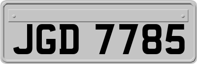 JGD7785