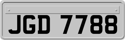 JGD7788